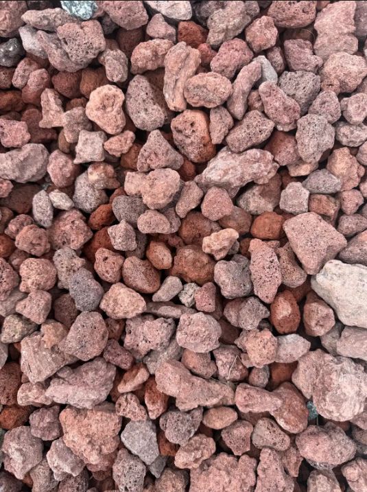 rocks