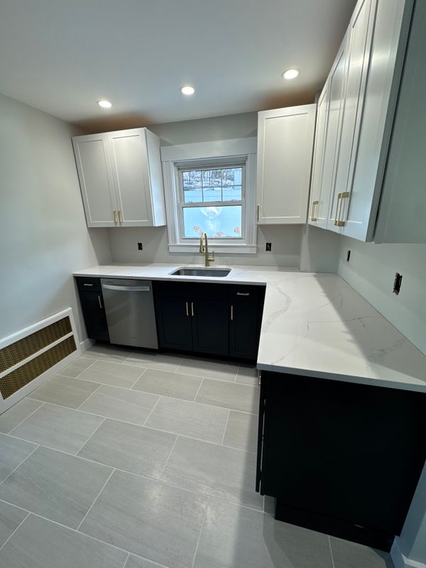 Interior Renovations