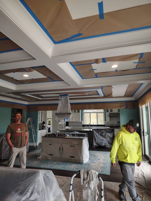 Kitchen Remodeling