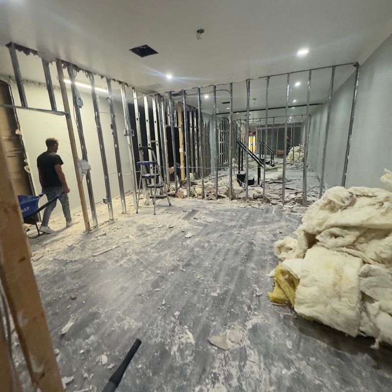 Interior Home Renovations
