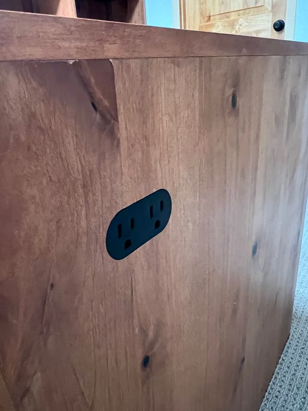 Carpentry