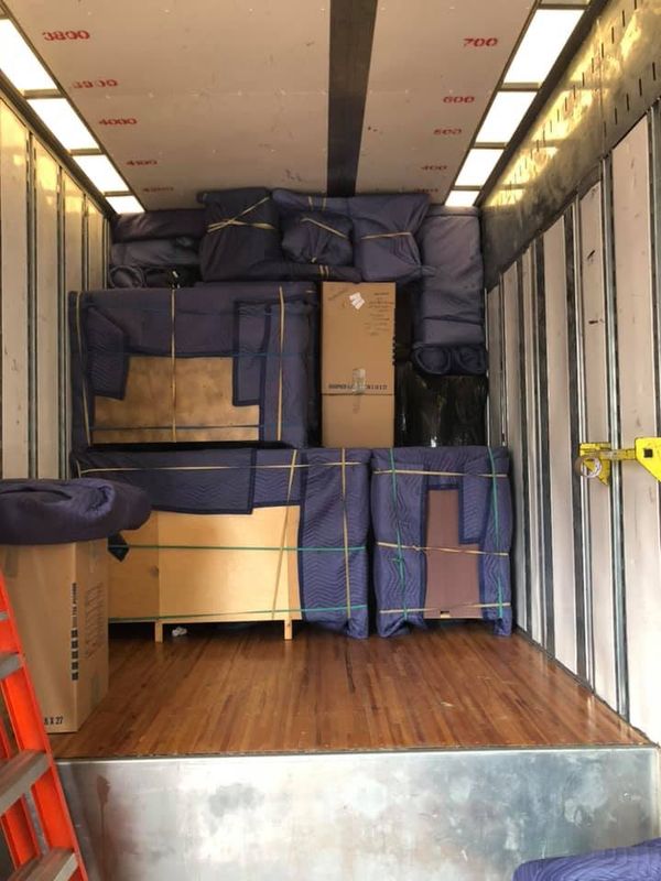 Transportation & Hauling