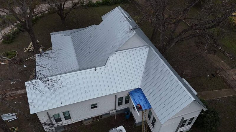 Roofing Installation