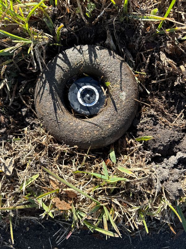 Bi-Annual Irrigation Inspection Special