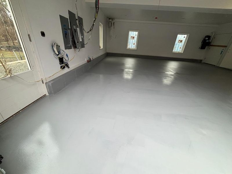 Interior Painting
