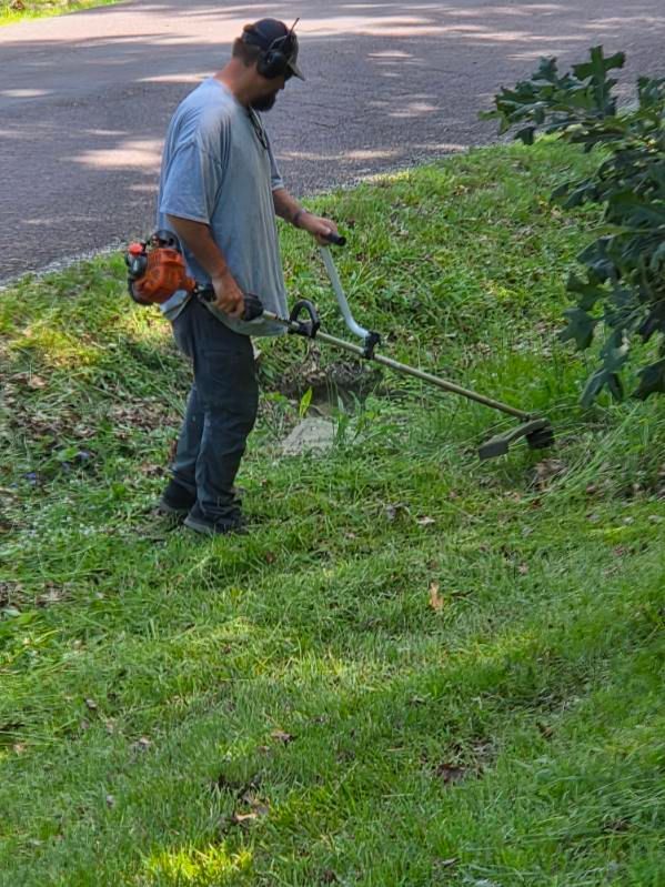 Lawn Care & Maintenance