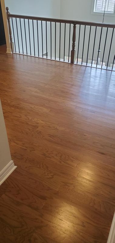 Floor Repair