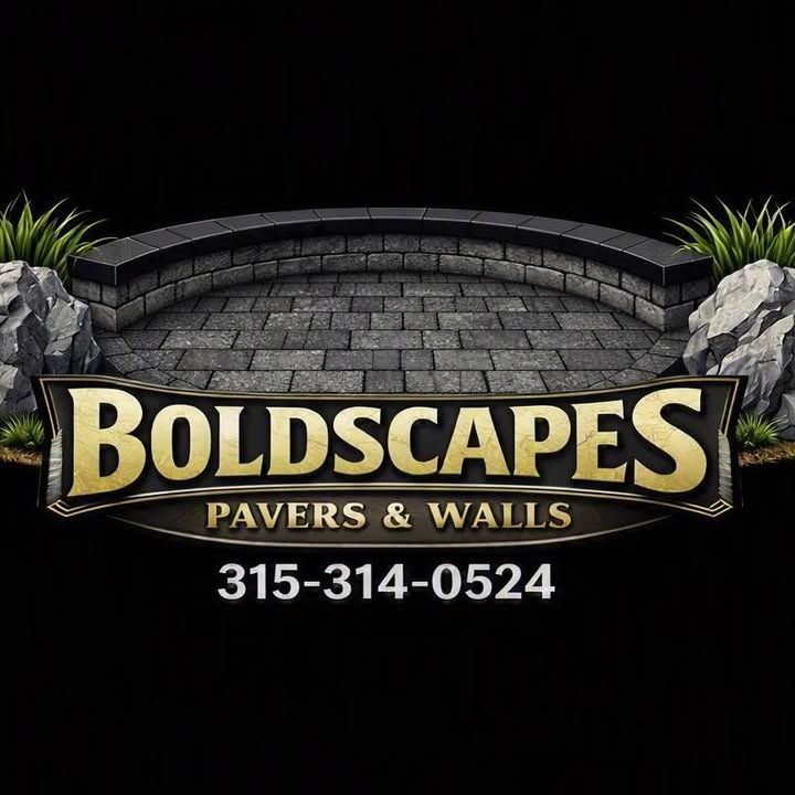 Paver Walkways