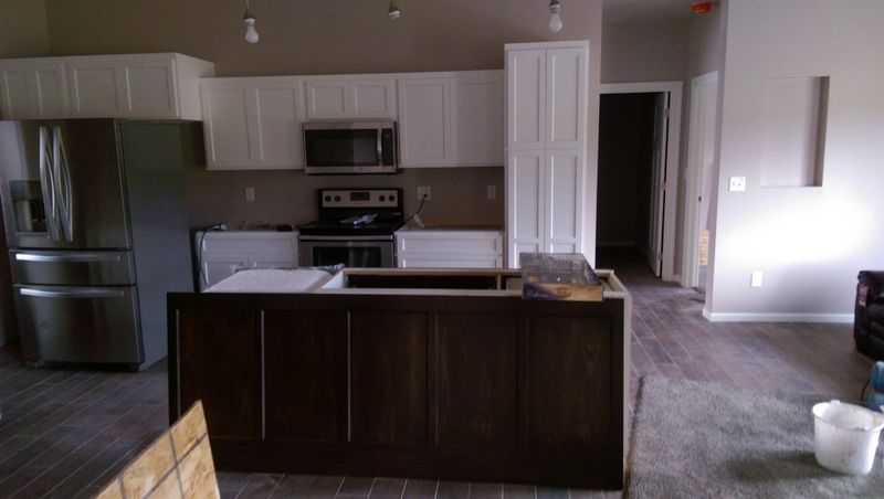 Interior Projects