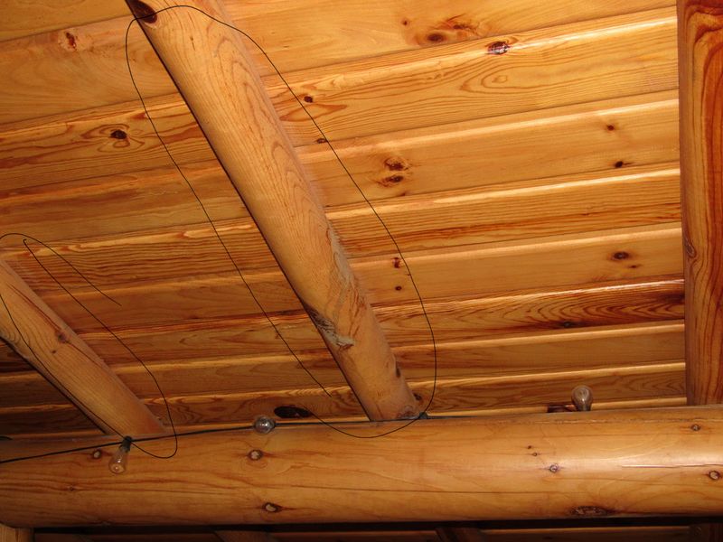 Interior Renovations