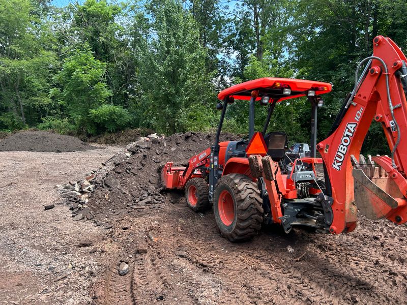 Land Clearing