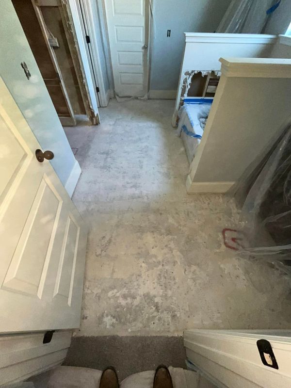 Interior Renovations