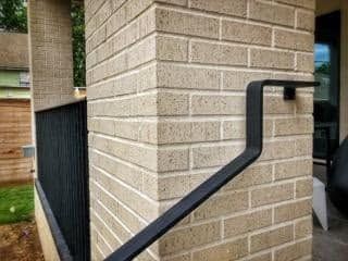 Custom Steel Fabrication