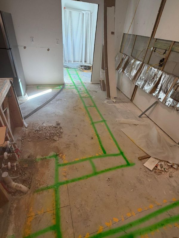 Concrete Removal