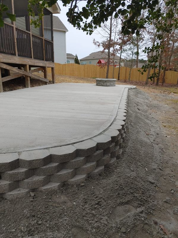 Stair Design & Installation