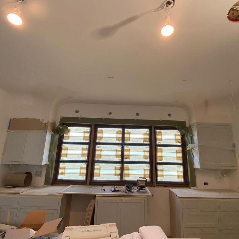 Drywall