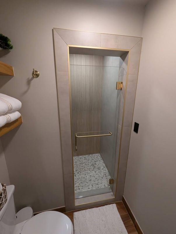 Bathroom Renovation