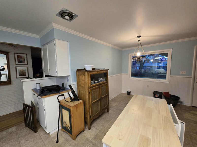 Interior Painting