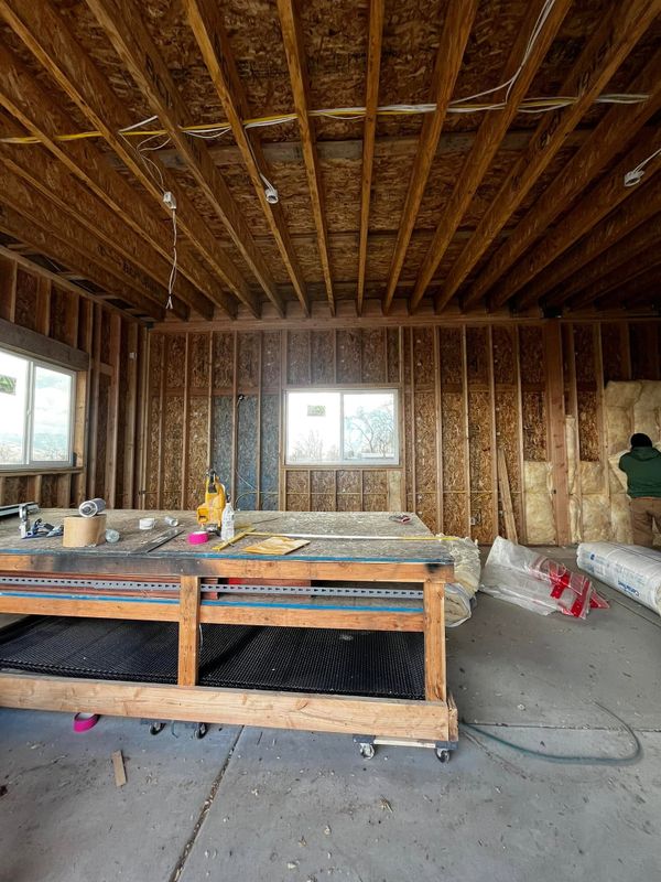 Batt Insulation