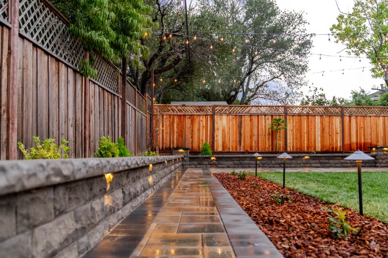 Hardscape