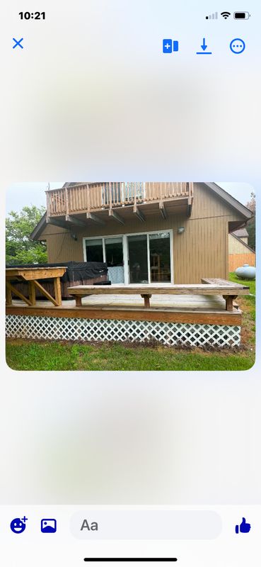 Exterior Painting gallery