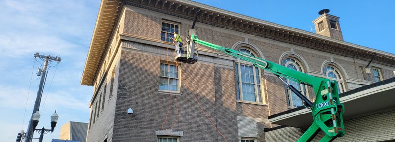 Window Cleaning gallery