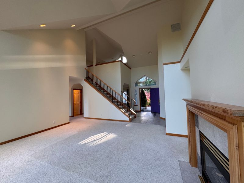 Interior Painting Services with American Europe Painting LLC’s Expert Touch