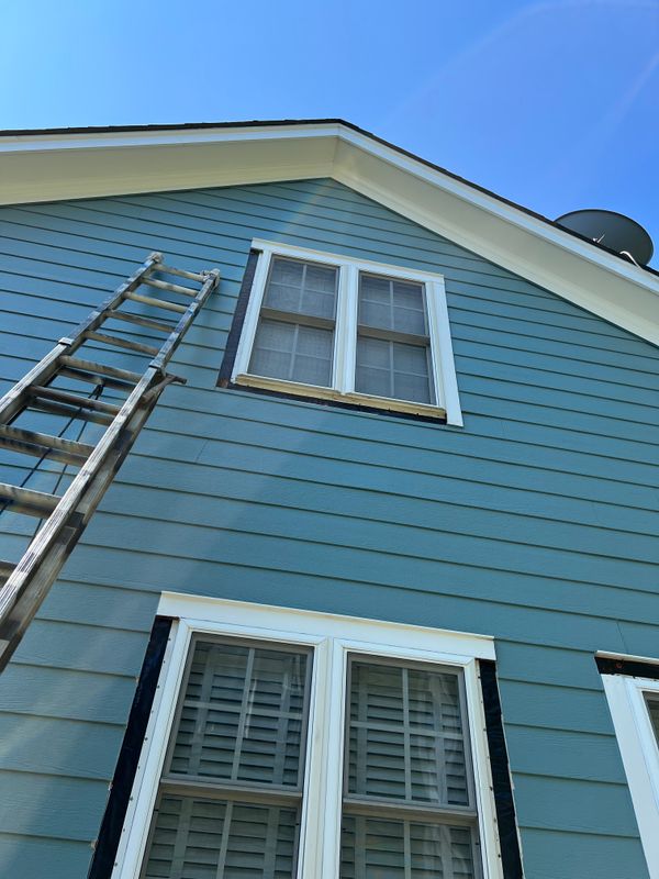 Exterior Painting