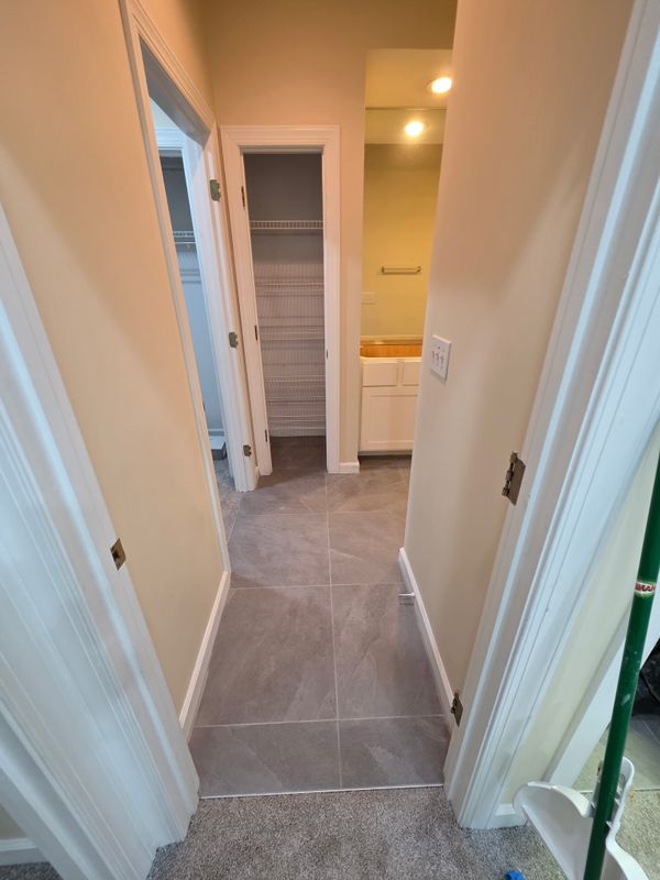 Kitchen and Bathroom Renovations