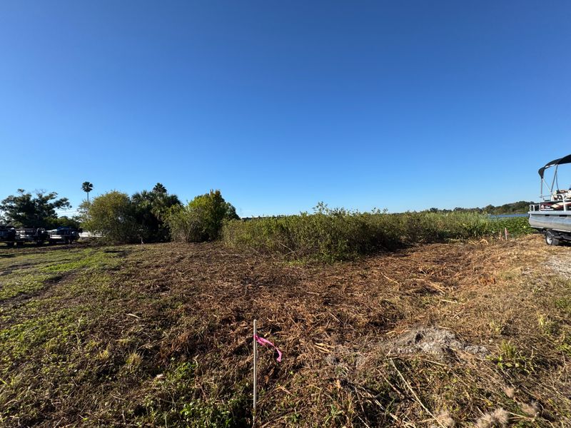 Land Clearing