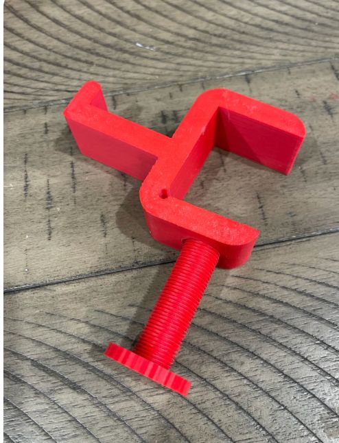 3D Printed Tools