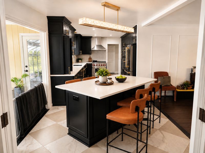 Kitchen Renovation