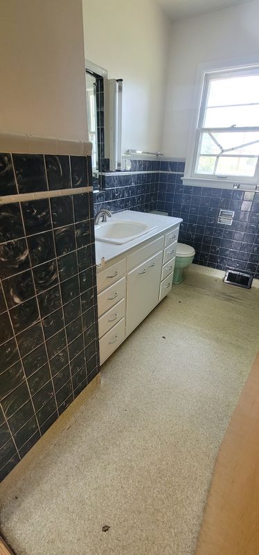Cabinets