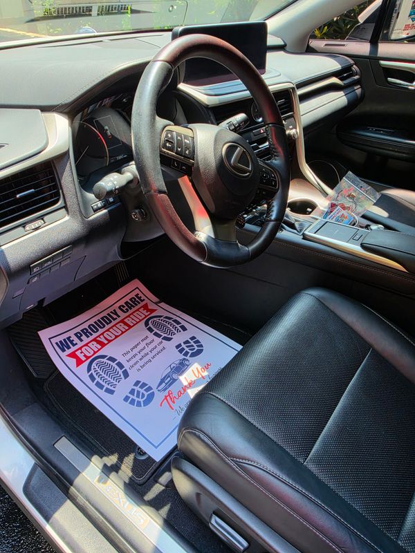 Auto Detailing cars, trucks, boats, RVs, and more