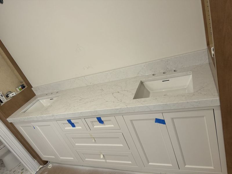 Quartz Installiation