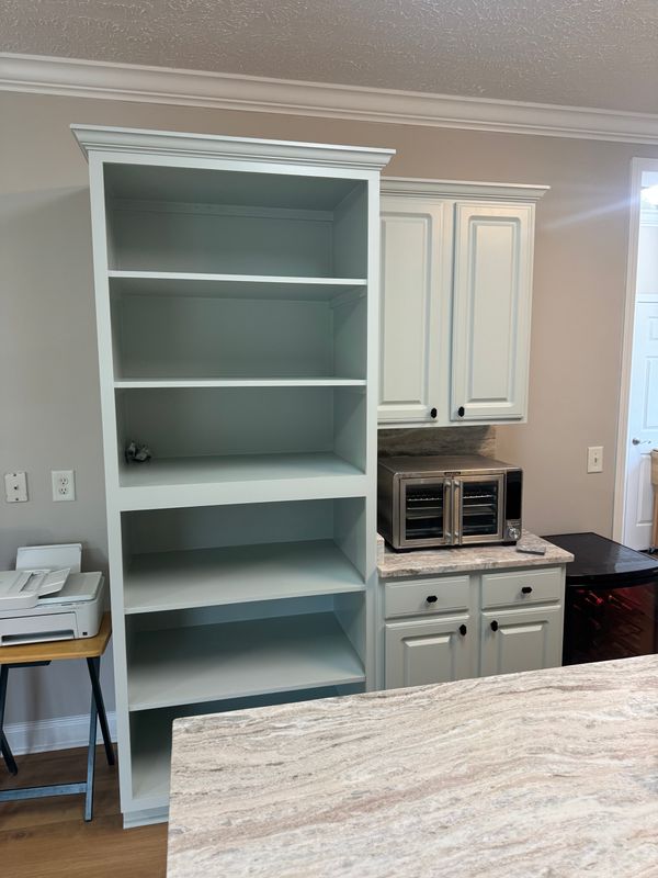 Kitchen Renovation