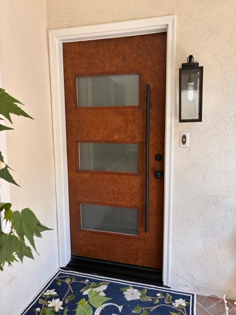 Door Installation