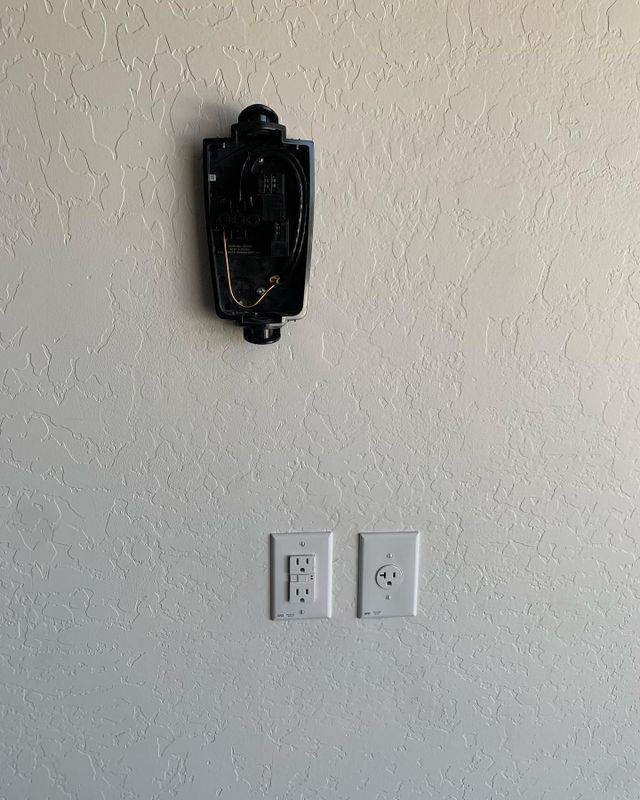 Electrical Repairs