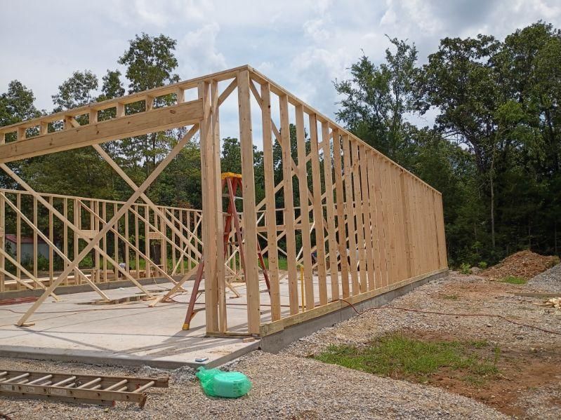 Custom Home Construction