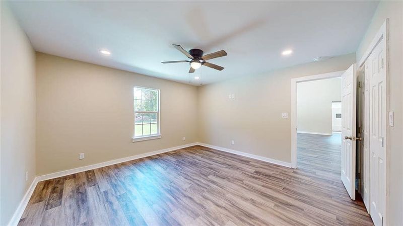 Interior Renovations
