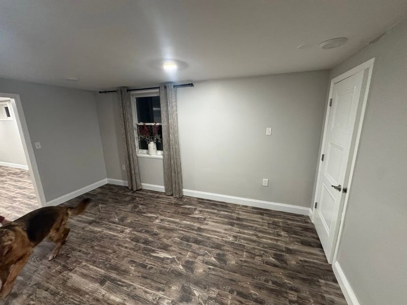 Flooring