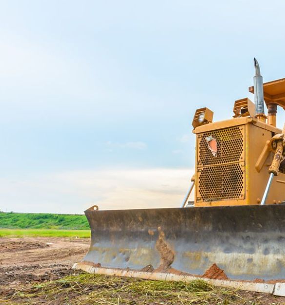 Dirt Work