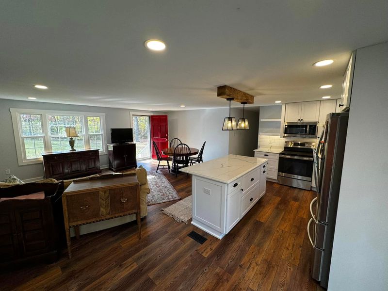Kitchen Remodeling
