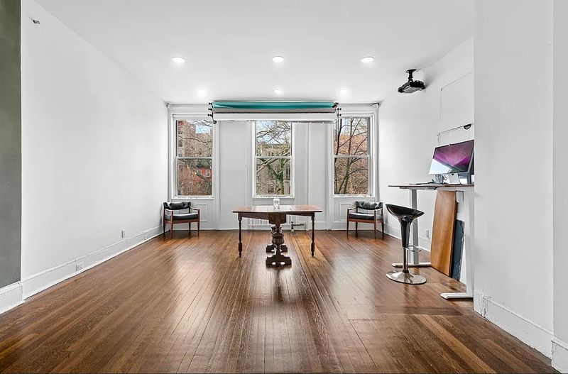 Interior Renovations