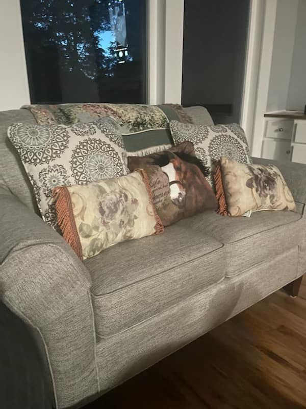 Residential Cleaning gallery