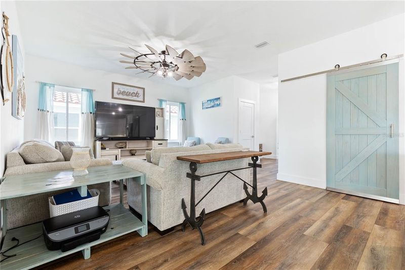 Kitchen Renovation