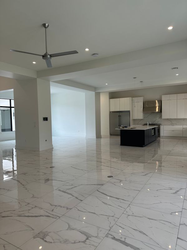 Interior Painting