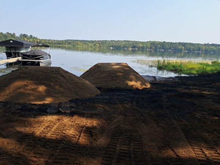 Site Prep & More