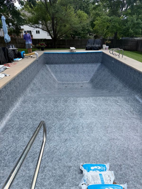 Family-Friendly Pools