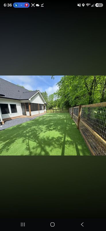 Artificial Turf